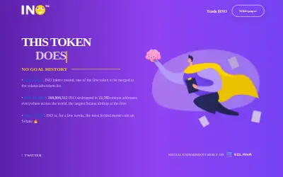 Website screenshot of NoGoal (2026-05-24)