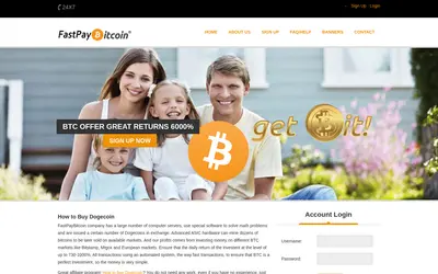 Website screenshot of God Shiba (2026-05-22)