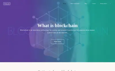 Website screenshot of DegemV2 (2026-06-25)