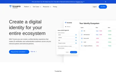 Website screenshot of Dock (2026-05-20)