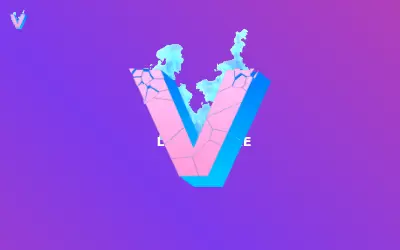 Website screenshot of Vader Protocol (2026-05-24)
