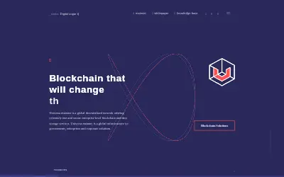 Website screenshot of Universa (2026-05-29)