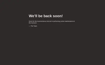 Website screenshot of Run (2026-05-21)