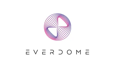 Website screenshot of Everdome (2026-04-23)