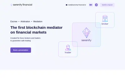 Website screenshot of SAM (2026-04-23)