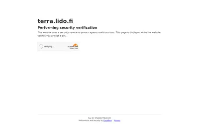 Website screenshot of Staked Luna (2026-05-20)