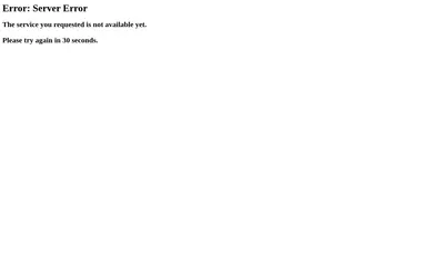 Website screenshot of MondayClub (2026-04-25)