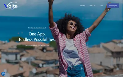 Website screenshot of XRPayNet (2026-05-22)