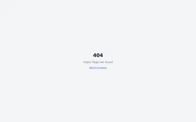 Website screenshot of iCommunity (2026-05-20)