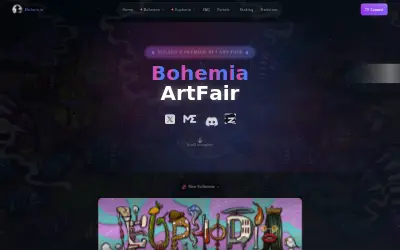 Website screenshot of WOOP (2026-05-31)
