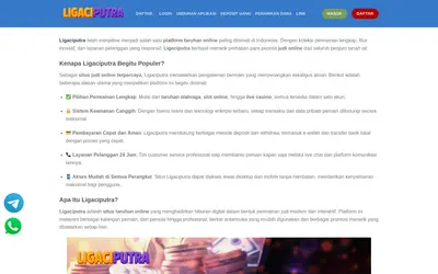 Website screenshot of Kingdom Quest (2026-04-26)