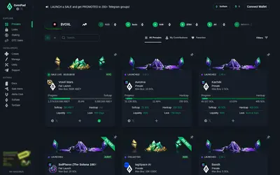 Website screenshot of GemPad (2026-05-19)