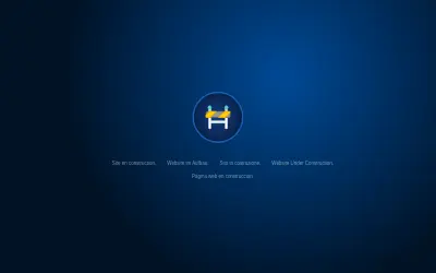 Website screenshot of MM72 (2026-05-24)