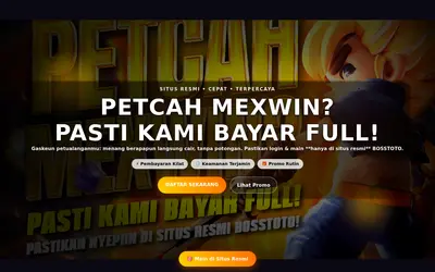 Website screenshot of Blitz Labs (2026-05-20)