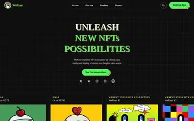 Website screenshot of WeBuy (2026-05-22)