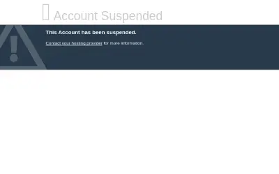 Website screenshot of Blatform (2026-05-31)
