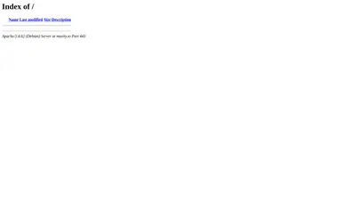 Website screenshot of Maxity (2026-04-22)