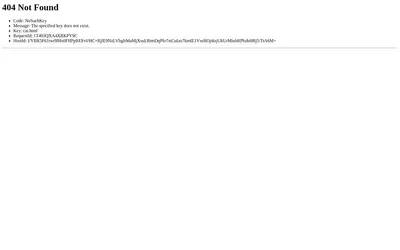 Website screenshot of Colony Avalanche Index (2026-04-25)