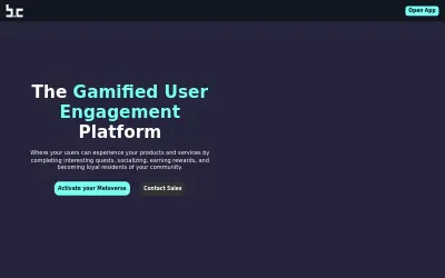Website screenshot of Bit (2026-05-24)