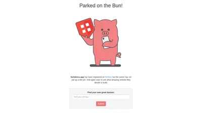 Website screenshot of Fan Tokens Football (2026-05-21)