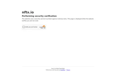 Website screenshot of MAYC Vault (NFTX) (2026-04-21)