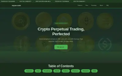Website screenshot of MULTISYS (2026-05-31)