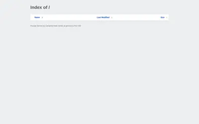 Website screenshot of Gentarium (2026-04-22)