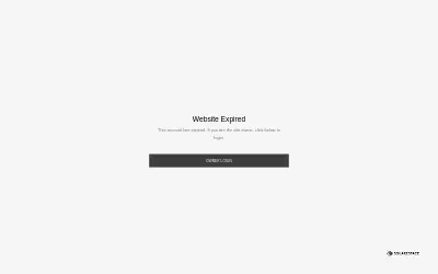 Website screenshot of Hollywood Capital Group WARRIOR (2026-05-25)