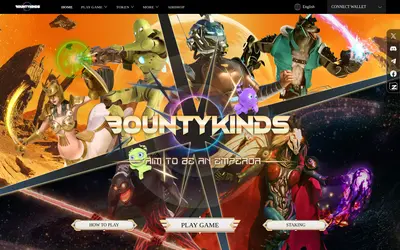 Website screenshot of Forbidden Fruit Energy (2026-04-25)