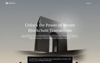 Website screenshot of Songbird Finance Token (2026-05-31)