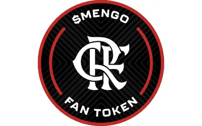 Website screenshot of Flamengo Fan Token (2026-06-08)