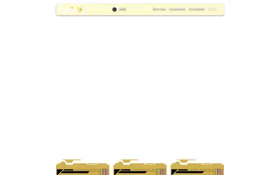 Website screenshot of Twelve Zodiac (2026-04-25)