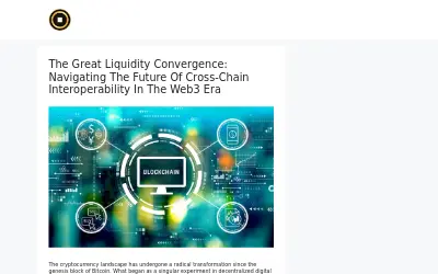 Website screenshot of Flash (2026-06-04)
