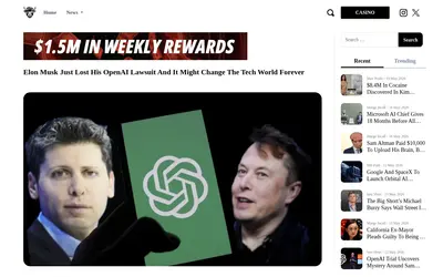Website screenshot of Wall Street Memes (2026-05-20)