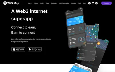 Website screenshot of ioTube Bridged WIFI (IoTeX) (2026-04-26)