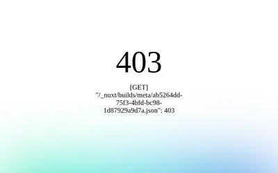 Website screenshot of NFPrompt (2026-05-19)