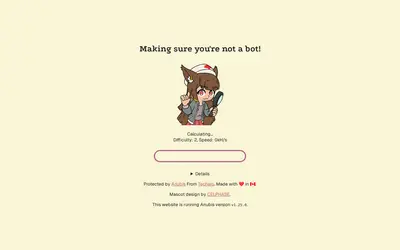 Website screenshot of Bawls onu (2026-05-20)