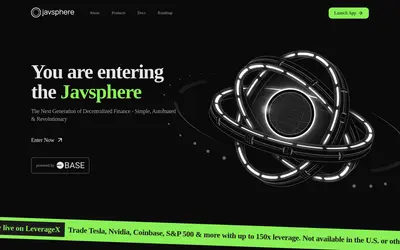 Website screenshot of Javsphere (2026-05-22)