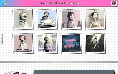 Website screenshot of Fabs (2026-06-01)