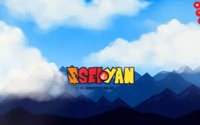 Website screenshot of SEIYAN (2026-06-01)