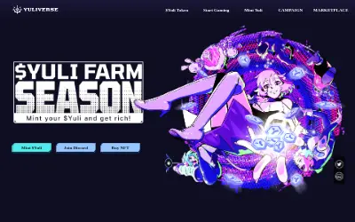 Website screenshot of OG404 (2026-06-01)