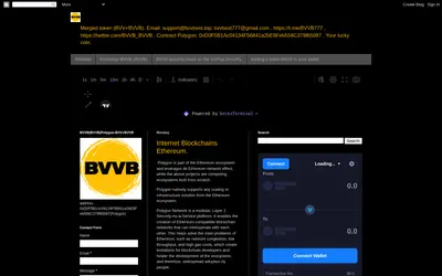 Website screenshot of BVVB (2026-04-26)
