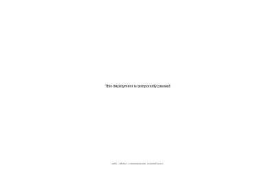 Website screenshot of TheDonato Token (2026-06-01)