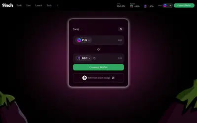 Website screenshot of Big Bonus Coin (2026-04-25)