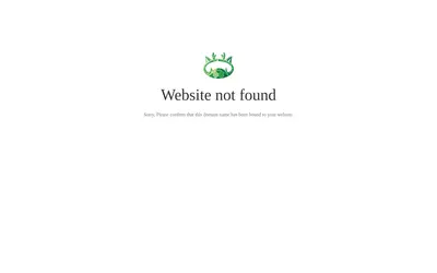 Website screenshot of Eiyaro (2026-04-25)