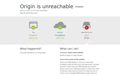 Website screenshot of DentalFix (2026-04-26)