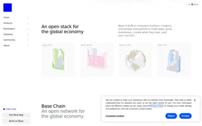 Website screenshot of L2 Standard Bridged USDT (Base) (2026-04-26)