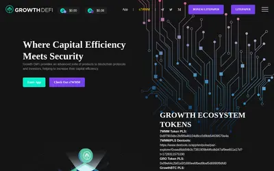 Website screenshot of 4-Way Mirror Money (2026-05-22)
