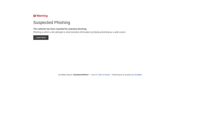 Website screenshot of BKOKFi (2026-04-21)