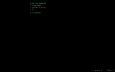 Website screenshot of Renzo Restaked LST (2026-04-25)
